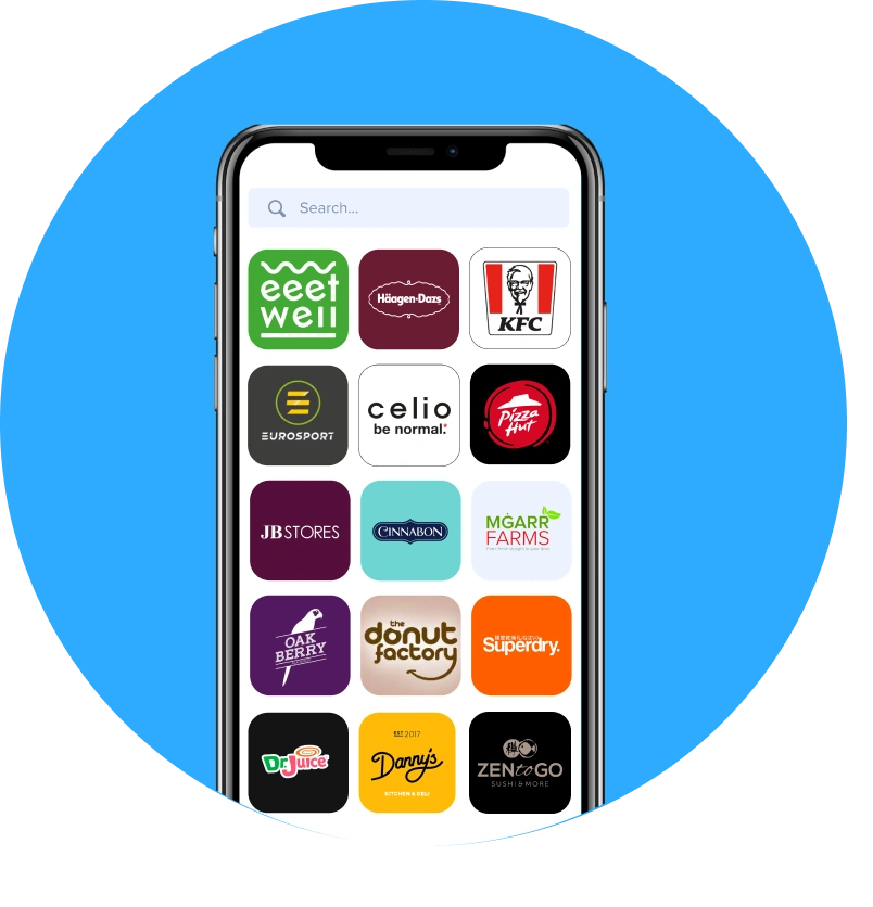 cloudigo Brands