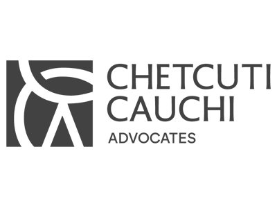 Chetcuti Cauchi