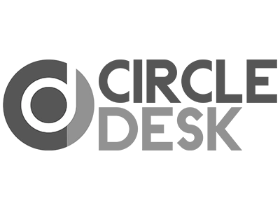 Circle Desk