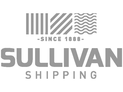 Sullivan Shipping