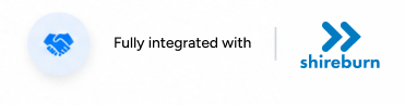 Shireburn Integration