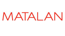 Matalan